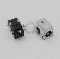 เต้ารับสำหรับชาร์จแจ็คอินพุตพลังงาน DC แล็ปท็อปสำหรับ HP NC6110 NC6120 NC6140NX6110 NX6120 NX6130