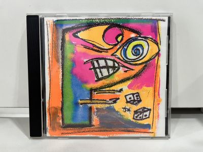 1 CD MUSIC ซีดีเพลงสากล   P (CD Nov-1995 Capitol) JOHNNY DEPP BUTTHOLE SURFERS RED HOT CHILI PEPPERS OOP   (N9A66)