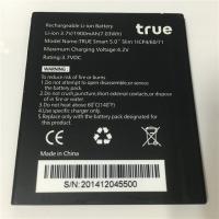 JB12 แบตมือถือ แบตสำรอง แบตโทรศัพท์ Battery  True  Smart  5.0  Slim  /  รับประกันนาน  3  เดือน แบต แท้ ถูกที่สุด