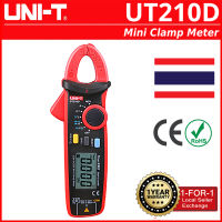 UNI-T UT210D Mini Clamp Meter
