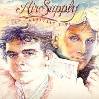 CD Audio คุณภาพสูง เพลงสากล Air Supply Greatest Hits 1984 (ทำจากไฟล์ FLAC คุณภาพเท่าต้นฉบับ 100%)