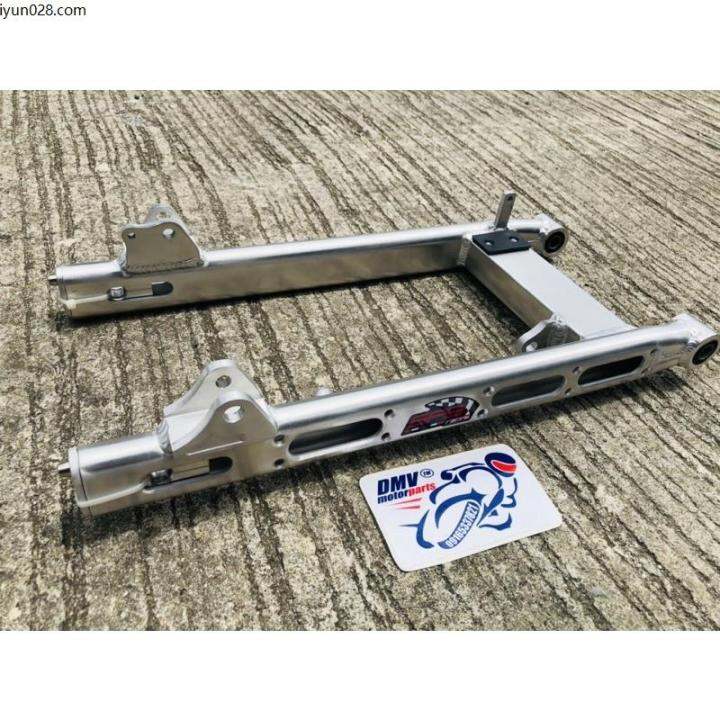 tmx 155 swing arm