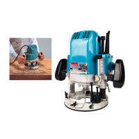 เราเตอร์ makita 3612BR