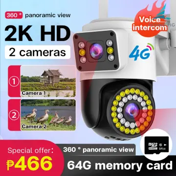 Wifi best sale camera lazada