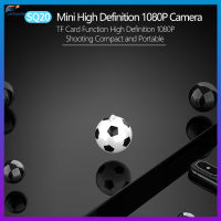 Mini Camera HD 1080P กล้องวิดีโอ Motion DVR Micro Camera Sport Video กล้องบันทึกขนาดเล็ก