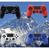 GOY จอยเกมส์ จอยควบคุมเกมส์ พร้อมสาย USB PS4 wired gamepad จอยเกมส์ เพลย์สเตชั่น playstation  for playstation4 เพลย์สเตชั่น4 จอย