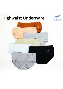 Universal Hip Hugger, Women's Underwear