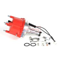 SherryBerg Ignition Distributor for Porsch VW H4 Type 1 4 356B 1954 -1972 1973 1974 1975 1976 1977 1978 1979 Rep. Pro Billet