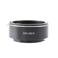 FOTGA เลนส์อะแดปเตอร์แหวนสำหรับ EF-S เลนส์ R RP R5 R6 RF เมากล้อง Mirrorless