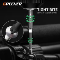 【CW】 Set Screw Driver Bit   Magnetic Screwdriver - Aliexpress