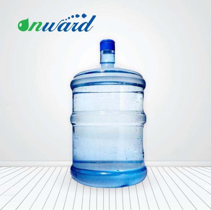 Onward 5 Gallon Water Dispenser Bottle with Cap Lazada