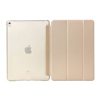 เคสแลปท็อปหนังแท็บเล็ตกันสะเทือนอัจฉริยะสำหรับ Apple Ipad 9.7นิ้ว I Pad 5 Air 1ป้องกัน