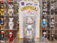 (ของแท้) Bearbrick Zodiac Sheep 100% แกะ แบร์บริค พร้อมส่ง Bearbrick by Medicom Toy ของใหม่ มือ 1