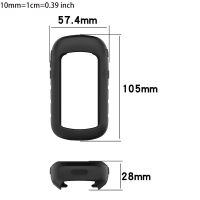 ❁❐۞ P82F silikonowe Case ochronna pokrywa dla-Garmin eTrex 10/20/20X/22X/30/30X/32X/201x