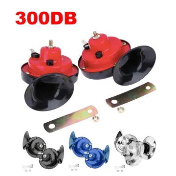 Loud Car Horn Replacement - Best Price in Singapore - Jan 2024
