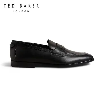 Mens leather hot sale loafers sale