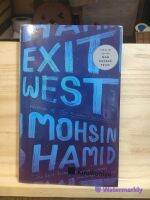 [EN] หนังสือมือสอง นิยาย ภาษาอังกฤษ Exit West Paperback