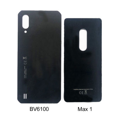 For Blackview Max 1 Phone Cover Case For BlackView BV6100 Housings Accessories