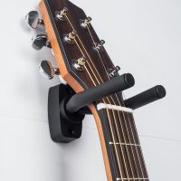 【lz】卐  Gancho de parede Rack para guitarra Metal Sponge Display Stand suporte da vara de pesca Ukulele e violino Bracket acessórios para instrumentos 2023