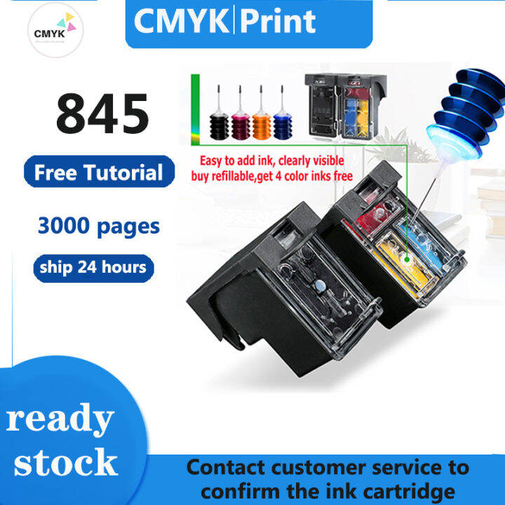 canon pixma 2500