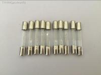 ◐ 10pcs 5KV 0.65A 650mA Microwave Oven High Voltage Fuse