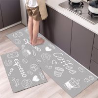 Kitchen Mat Bath Carpet Floor Mat Washable Durable Home Entrance Doormat Bathroom Carpet Living Room Decorative Bedroom carpet