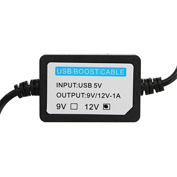 ตัวแปลงโมดูลติดตั้งสายเพิ่ม-usb-dc-5v-ถึง12v-สายไฟสายเคเบิล1a-ได้จริง-sejue4373