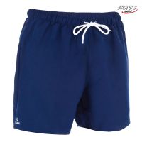 กางเกงชายหาดขาสั้น ชุดว่ายน้ำ กางชายหาดสำหรับผู้ชาย Hendaia Short Boardshorts