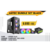 Antec Bundle Set Block 01