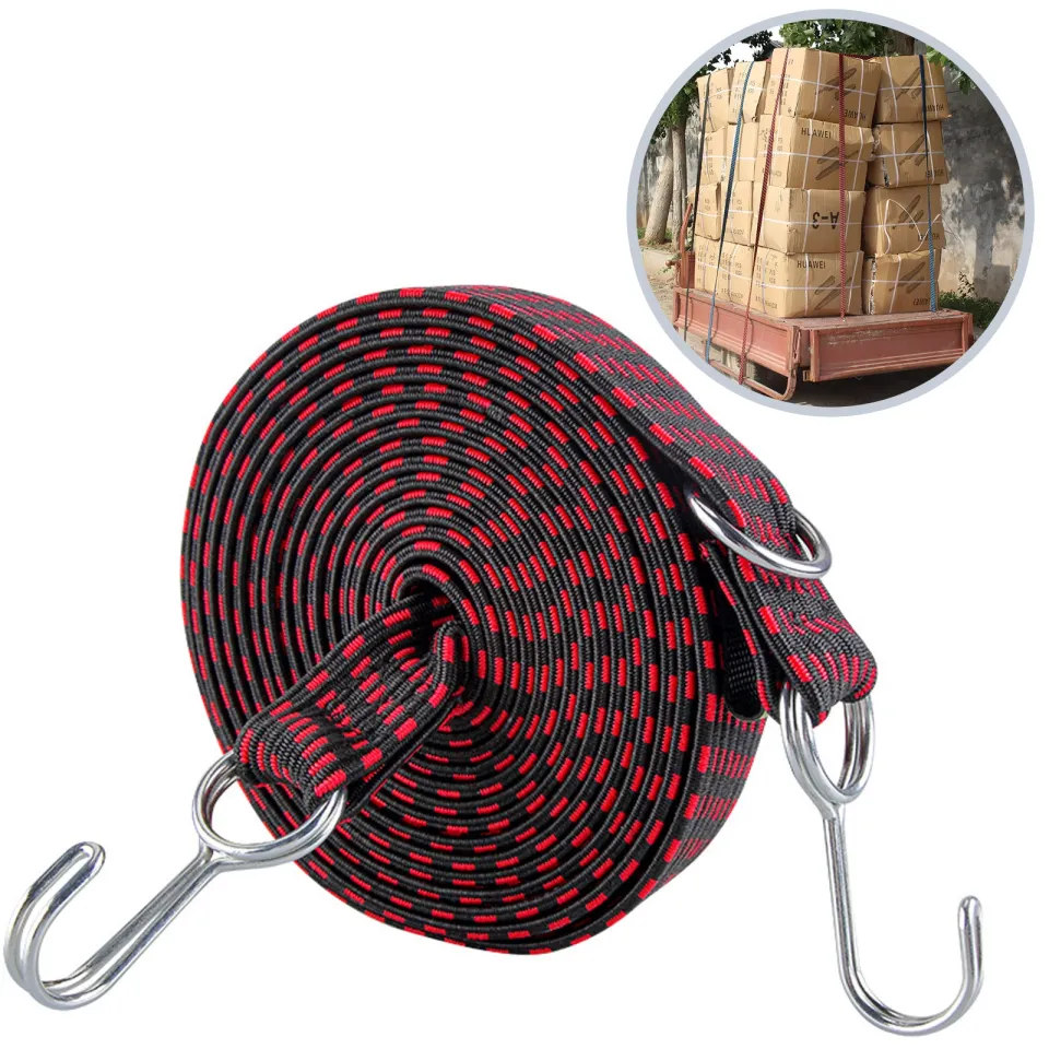 Extra long deals bungee cords