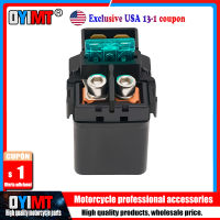 Motosikal Elektrik สวิตช์รีเลย์สตาร์ทเตอร์สำหรับฮอนด้า CB1000 CBR1000RR CBR600RR CBR600RA CBR900RR CBR929RE CBR954RR CBR929RR