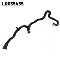 LR035435 Car Radiator Hose Automobile for Range Rover Evoque 2012 Discovery Sport 2015 Freelander