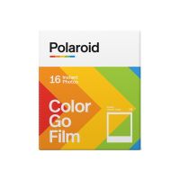 Polaroid Go Film Double Pack