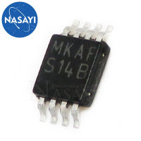 LM3478MMX LM3478 S14B MSSOP-8