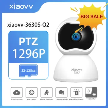 xiaovv d5 360