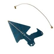 Ăng Ten Định Kỳ Đăng Nhập Ăng-ten Phân Tích Phổ Tín Hiệu Cảm Giác 0.6