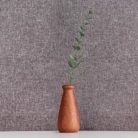 hand- flower vase sol flower decoratn retro hand simple dry vase decoratn --ZMBJ23811▼