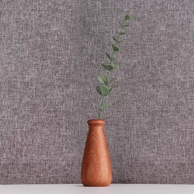 hand- flower vase sol flower decoratn retro hand simple dry vase decoratn --ZMBJ23811▼