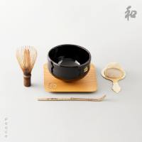 Peace 和 Teaware | อุปกรณ์ชงชาผง