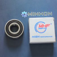 【hot】¤♀☒  1pc 6202-2RS 6202ZZ 6202 2RS MHF Bearings Size 15x35x11 mm Best Price Performance