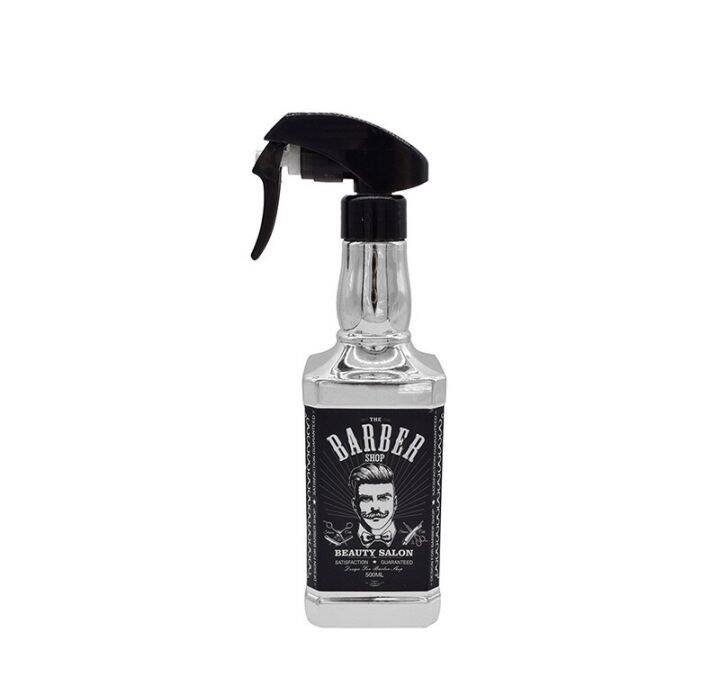 2-pack-500ml-hairdressing-spray-bottle-salon-barber-hair-tools-water-sprayer-retro-whiskey-oil-head-watering-bottle