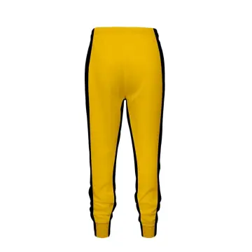 Bruce Lee Pants 127