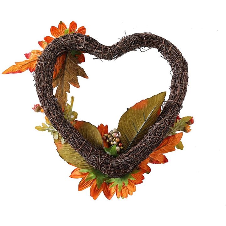 artificial-fall-wreath-for-front-door-porch-autumn-wreath-with-heart-shaped-sunflower-pumpkin-gourd-maple-leaves