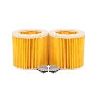 Replacement Cartridge Filter for Karcher WD2200 WD2240 A2200 VC6200 Wet &amp; Dry Vacuum Cleaners