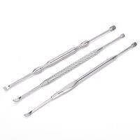 Stainless Steel Earpick Wax Remover Curette Cleaner Health Care Tool Ear cleaner Earwax Removal Tool Ear Picker Care