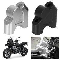 ที่ยกแฮนด์ยกผจญภัยสำหรับ BMW R1200GS R1250GS เครื่องยก CNC GS 1200 1250 S1000XR R1250RS R1200R อุปกรณ์มอเตอร์ไซค์