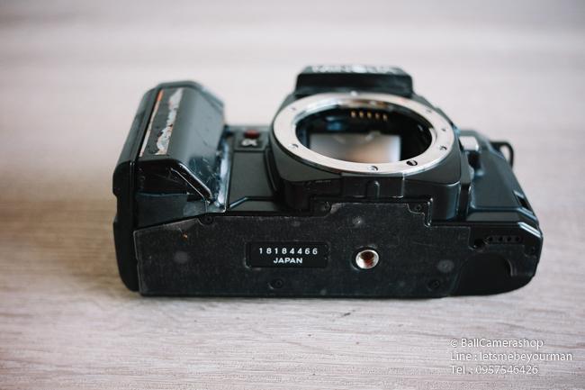 ขายกล้องฟิล์ม-minolta-a7000-made-in-japan-ใช้งานได้ปกติ-serial-18184466