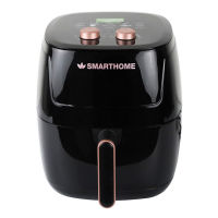 หม้อทอดไร้น้ำมัน 5.5 ลิตร รุ่น MV-1407 SMARTHOME