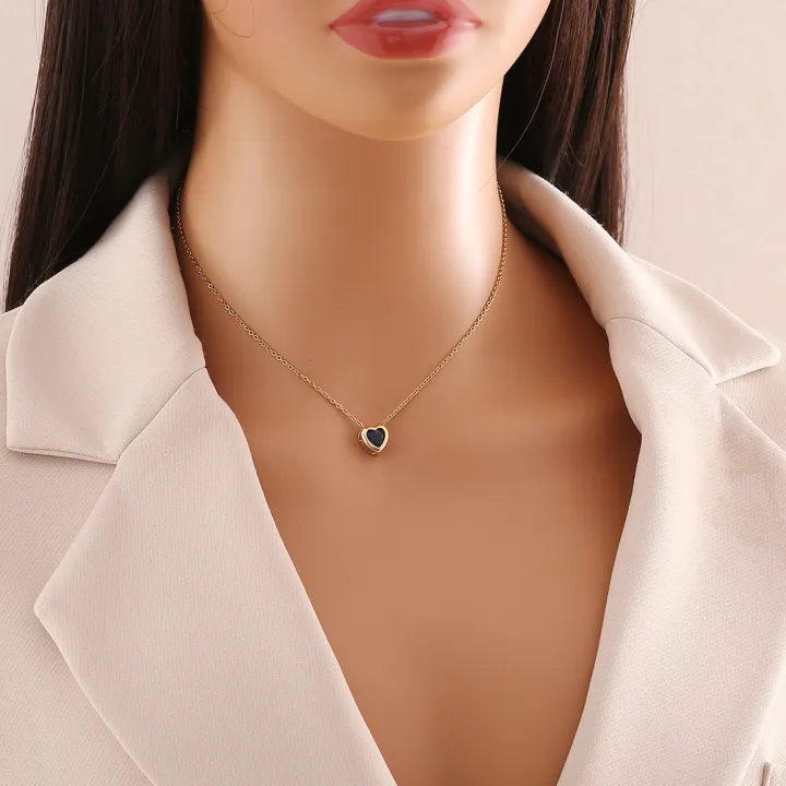 minimalist-pendant-necklace-fashionable-collarbone-chain-womens-temperament-necklace-minimalist-collarbone-chain-fashionable-necklace