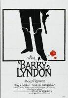 โปสเตอร์ผ้าใบพิมพ์ศิลปะภาพยนตร์ Barry Lyndon 0809สำหรับห้องนั่งเล่นตกแต่งบ้านภาพติดผนัง